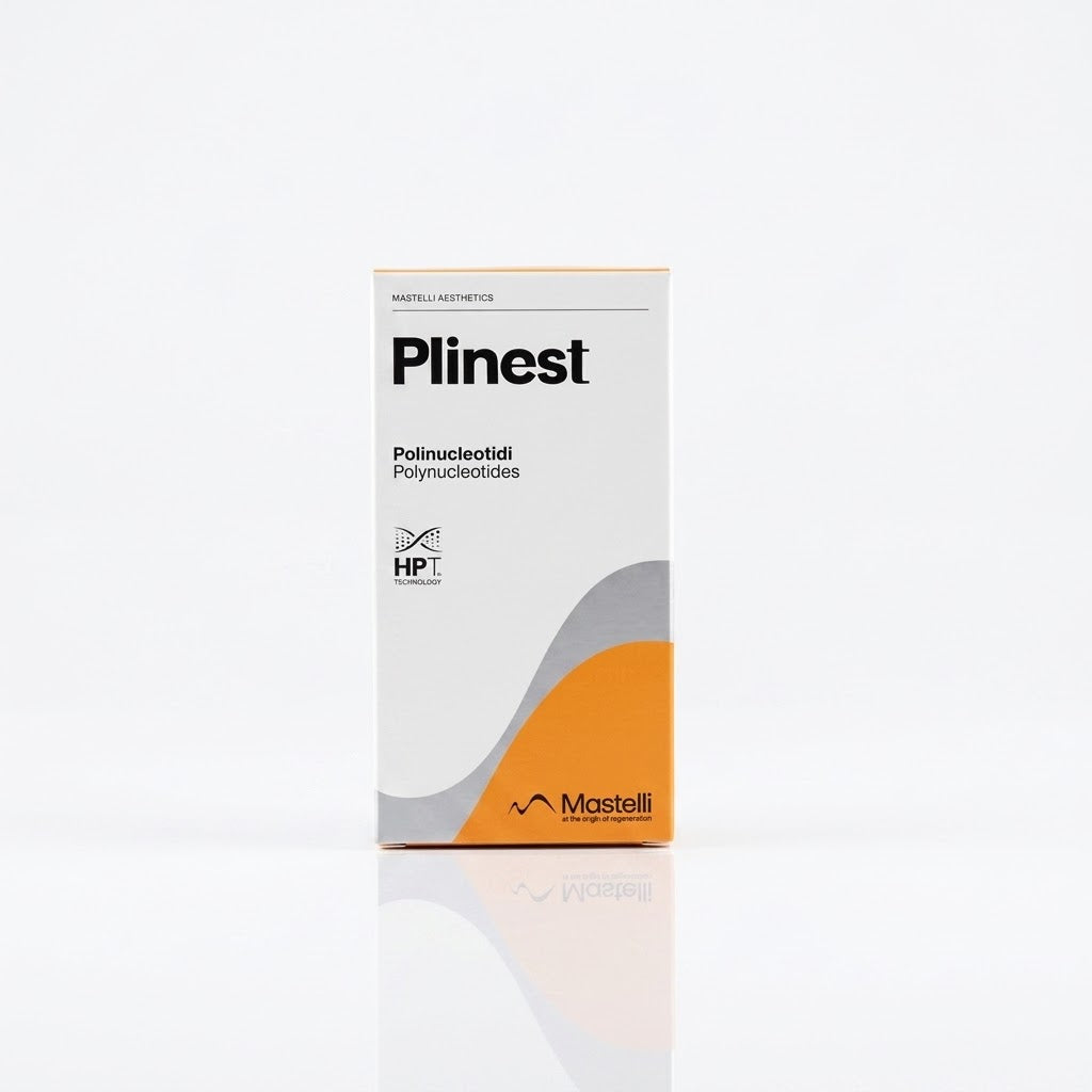 Plinest – Skin Booster – 1x2ml