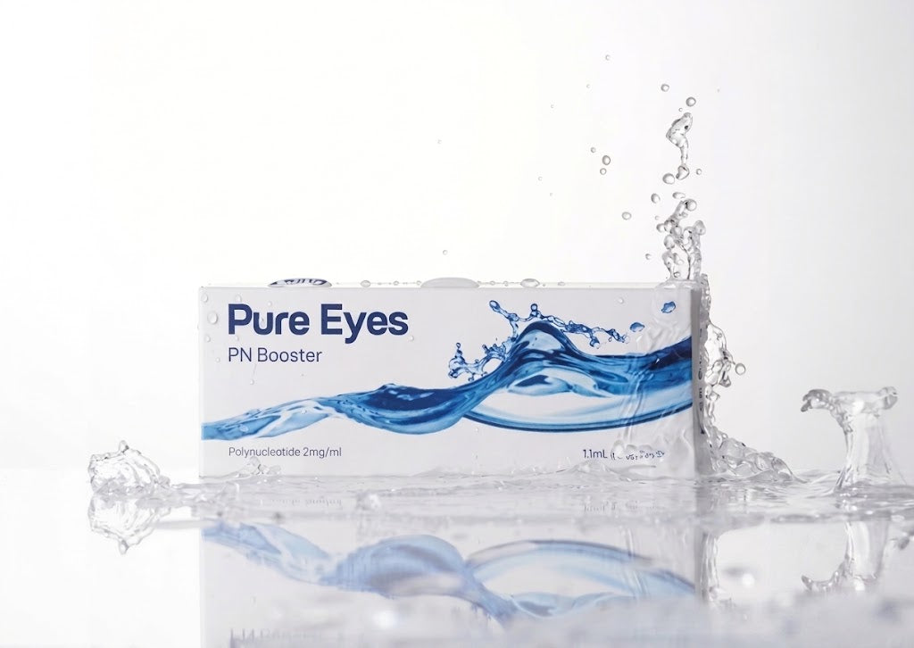 Pure Eyes PN Booster