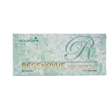 Regenovue Aqua Shine Plus 3 x 3ml