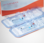 HP Vitaran Polynucleotide 1ml x2