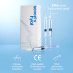 Seventy Hyal 2000 Triple (3 x 2ml)+ 6 Free Needles