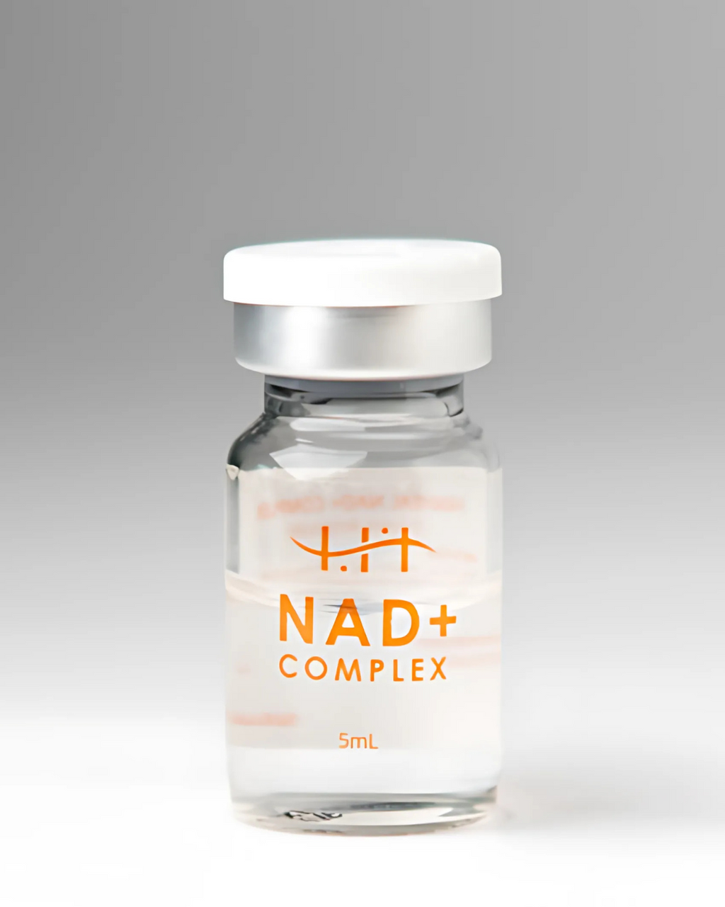 HANHEAL NAD+ Complex (120 mg/vial + 5 ml/vial)