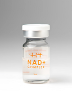HANHEAL NAD+ Complex (120 mg/vial + 5 ml/vial)