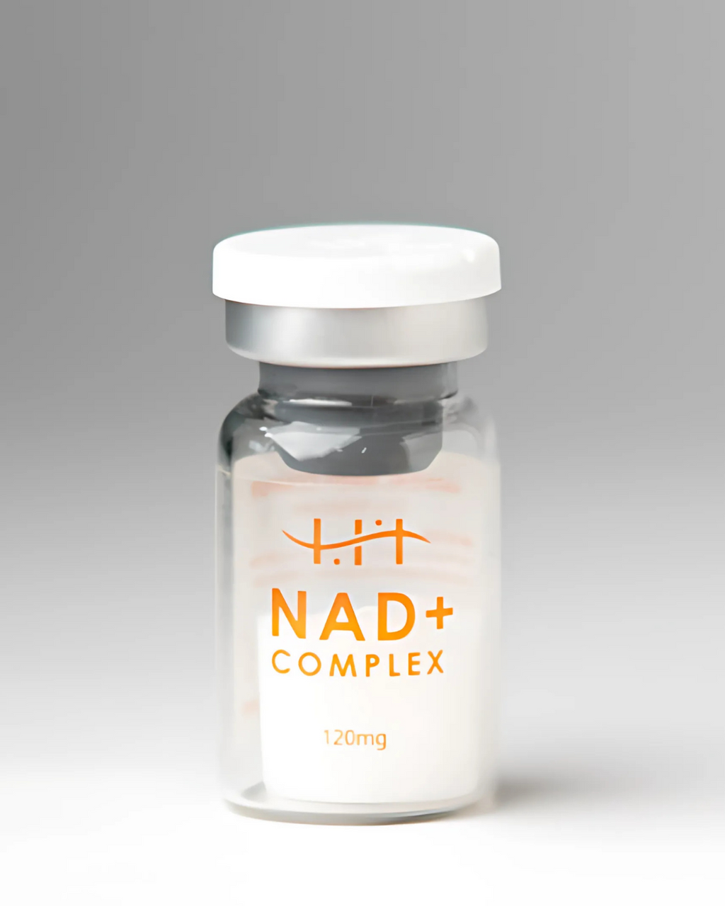 HANHEAL NAD+ Complex (120 mg/vial + 5 ml/vial)