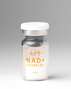 HANHEAL NAD+ Complex (120 mg/vial + 5 ml/vial)