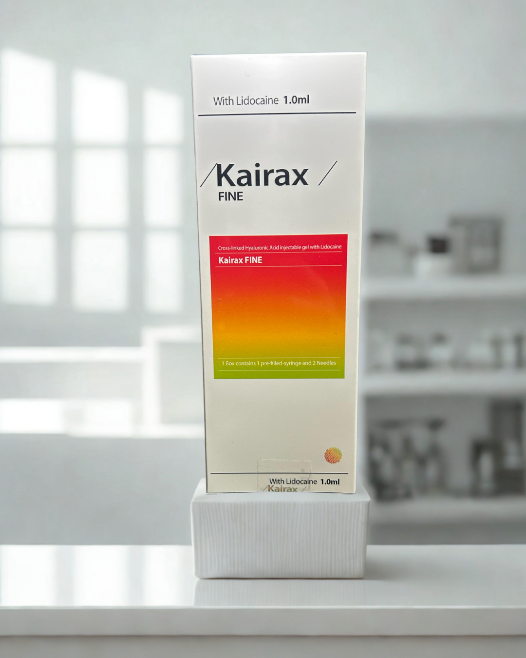 Kairax FINE