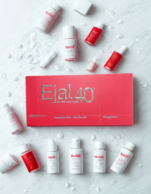 EJal 40 skin booster