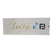 LuxFill Plus FINE CE Approved