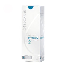Teosyal Puresense Redensity 2 Lidocaine (2 x 1ml)