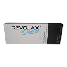 Revolax Deep Dermal Filler - 1x1.1ml