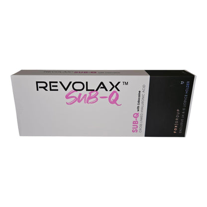 Revolax Sub Q - 1x1.1ml
