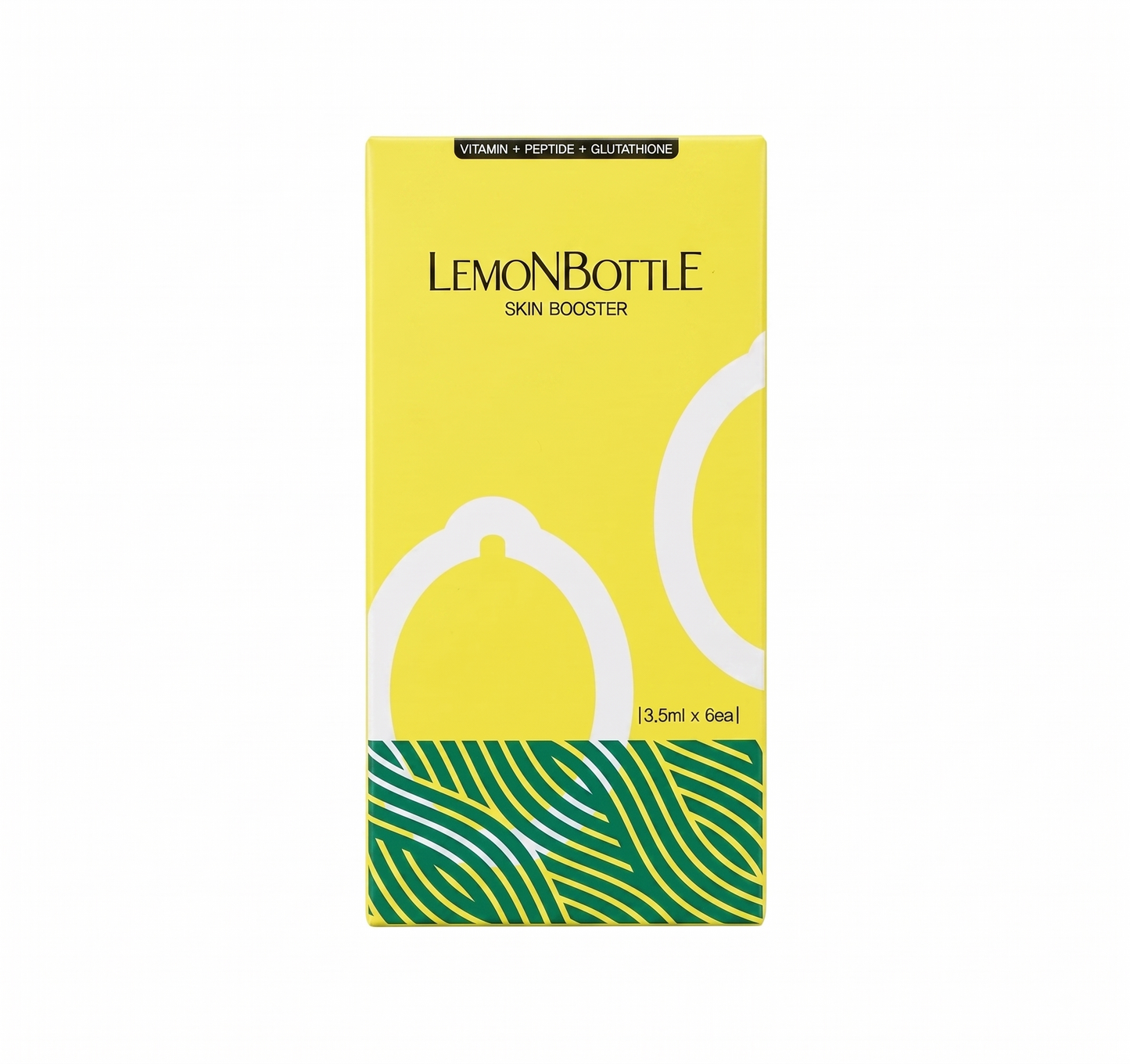 Lemon Bottle Skin Booster