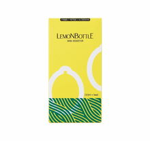 Lemon Bottle Skin Booster