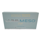 LUMI-MESO Bright Microneedling Serum 5 x 5ml