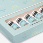 LUMI-MESO Bright Microneedling Serum 5 x 5ml