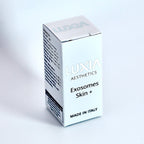 LUXIA Exosomes Skin+ 1 x 5ml - box of product