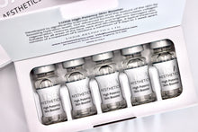 LUXIA Skin Booster 5 x 5ml box of 5