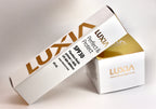 LUXIA XPLUMP Night Cream (Retinol and Niacinamide) - cream and box