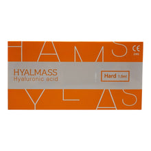 HYALMASS HARD Lidocaine 1X1ML