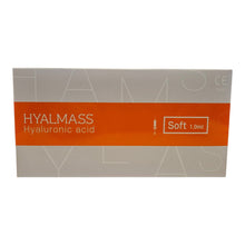 HYALMASS SOFT Lidocaine 1X1ML
