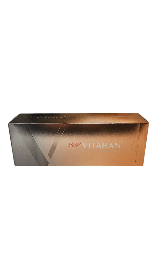 HP Vitaran Polynucleotide 1ml x2