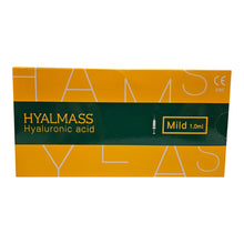 HYALMASS MILD Lidocaine 1X1ML